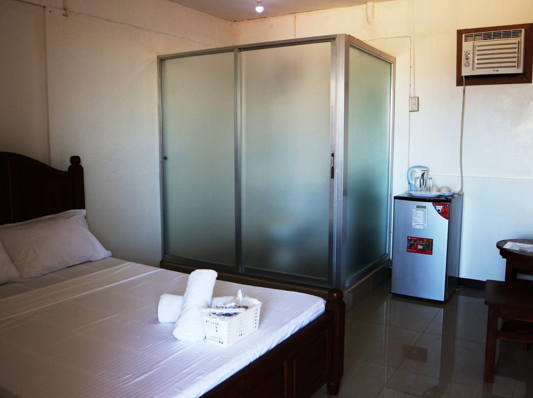 Hotel Casa Ilustre Inc主图