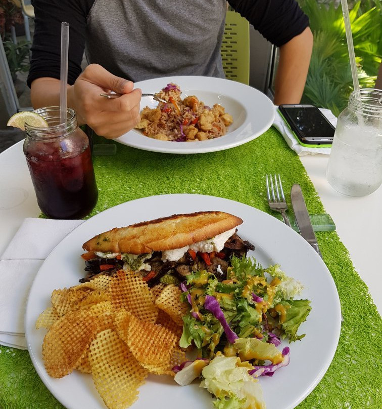 Centro de Arte Los Galpones-加拉加斯必去景点