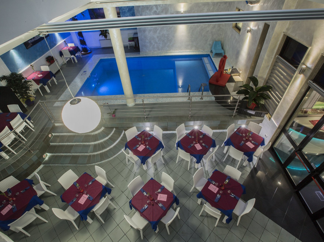 B&B La Salentina Ristorante-Pizzeria主图