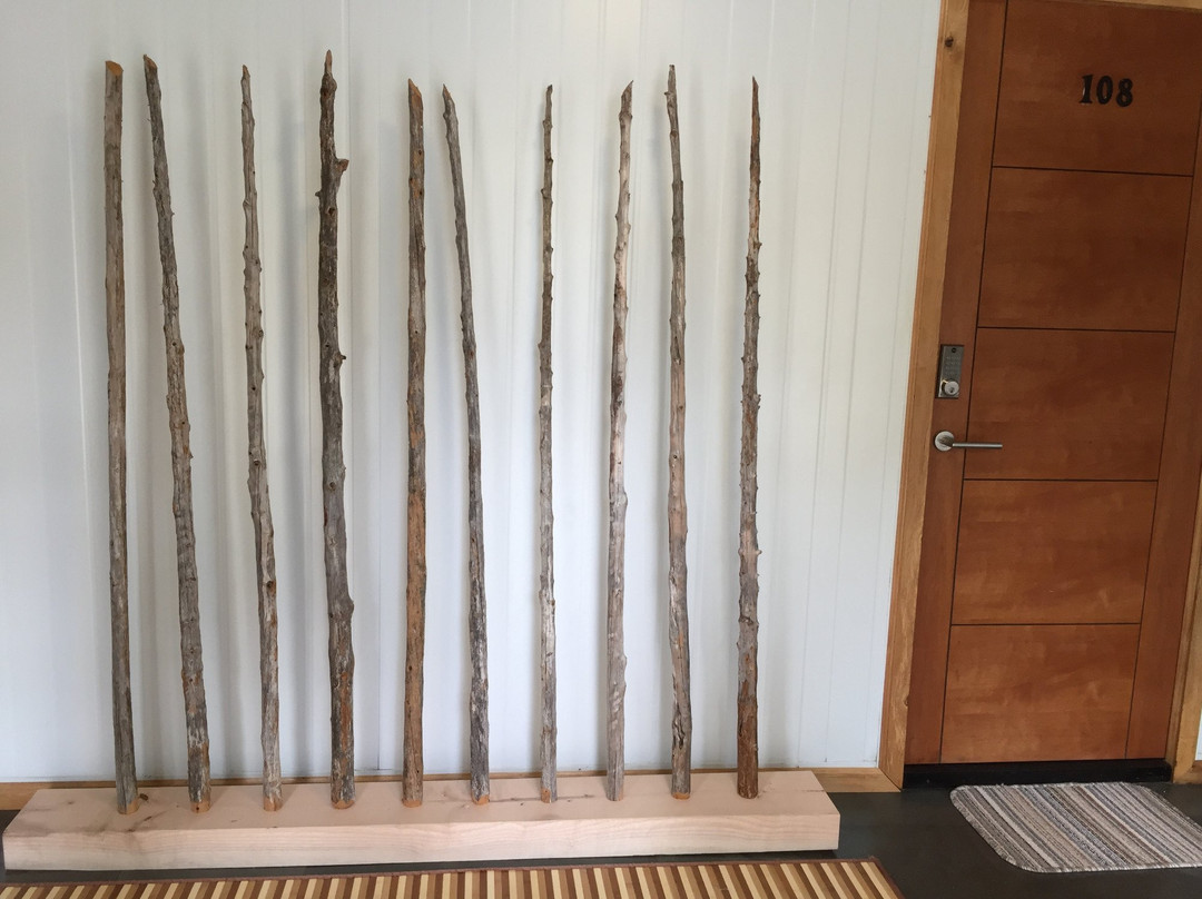 Mangata Hotel Low Coast主图