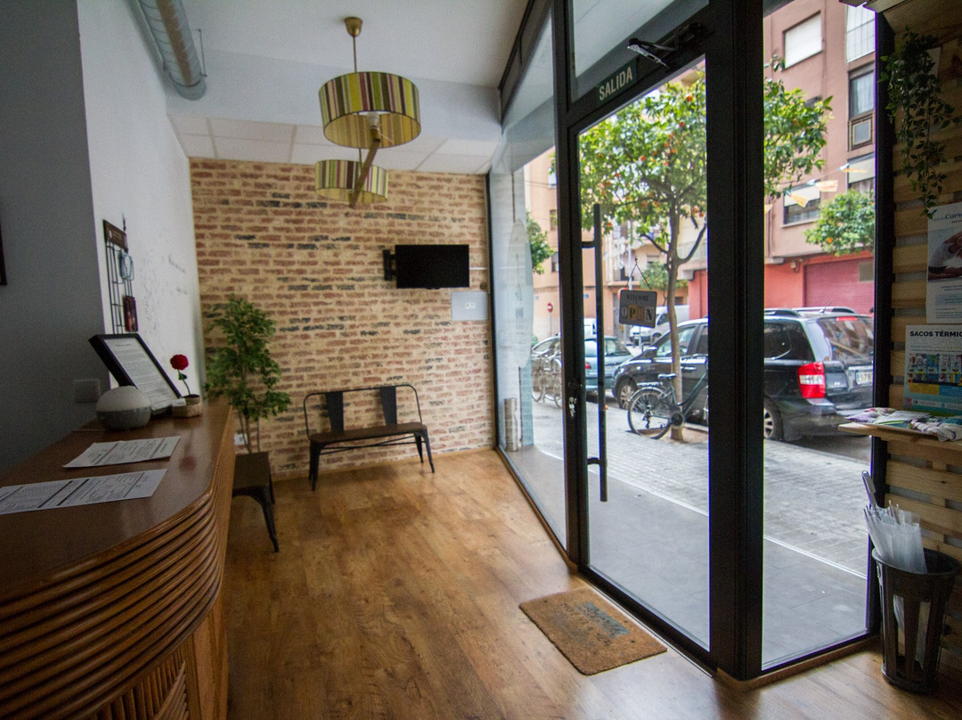 Valencia Flamenco. Dance experience-巴伦西亚必去景点