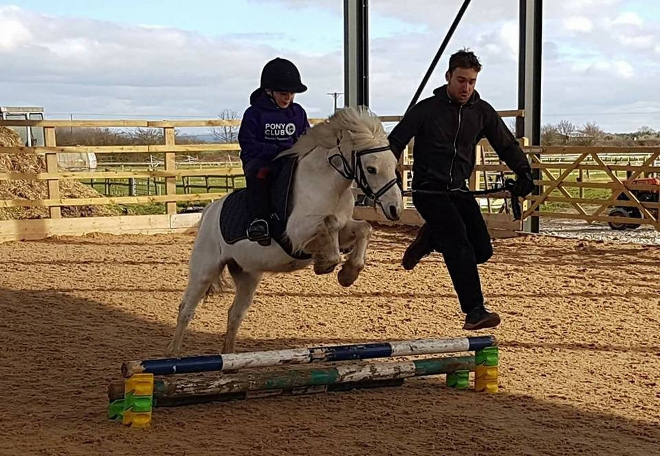 Howden Equestrian Centre-Howden必去景点