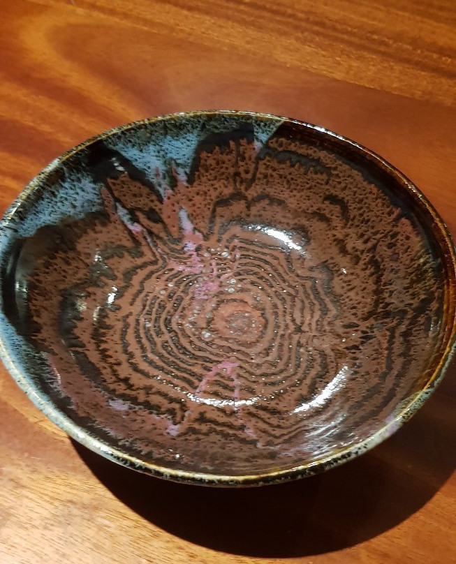 John the Potter Pottery gallery-Betty's Bay必去景点