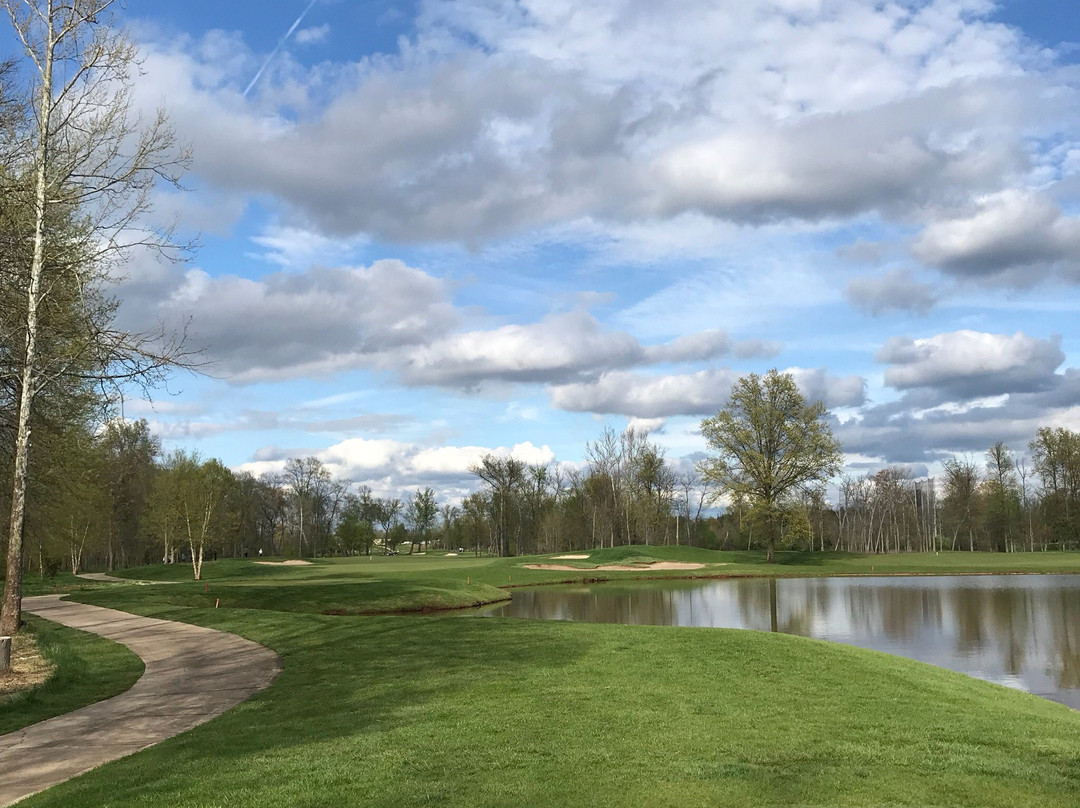 1757 Golf Club-杜勒斯必去景点
