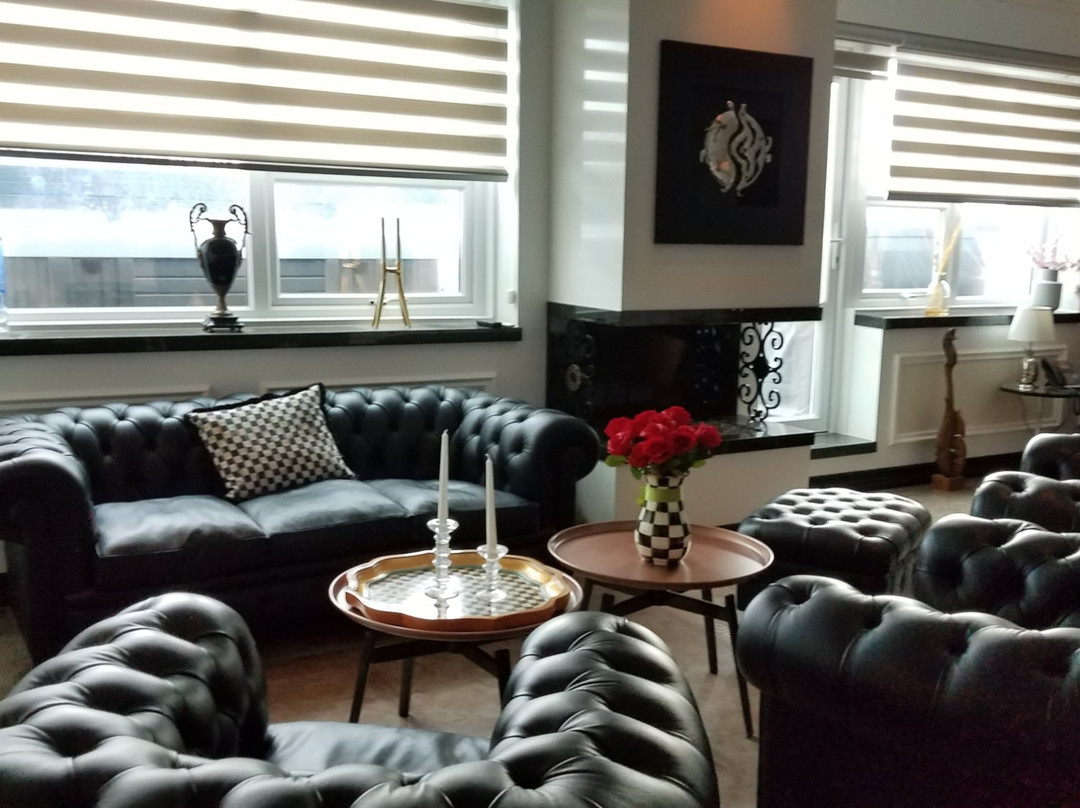 Diamond Suites by Reykjavik Keflavik Airport主图