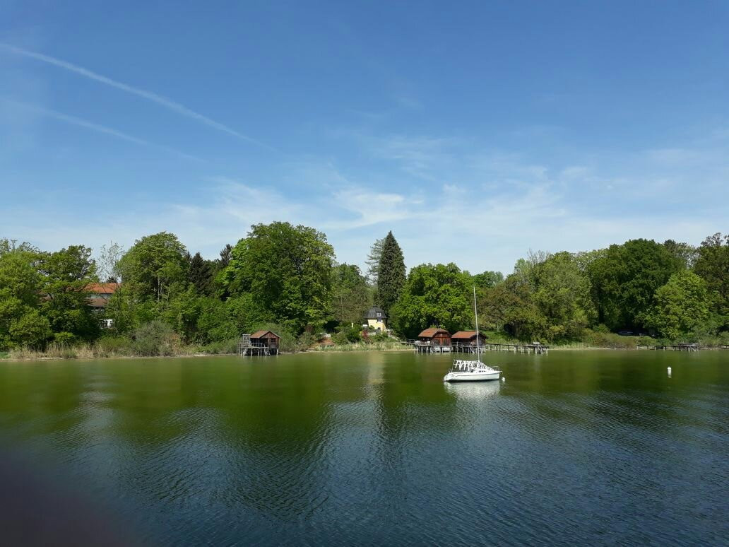 Bayerische Seenschifffahrt景点图片