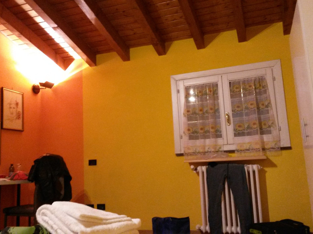 La Mela Verde