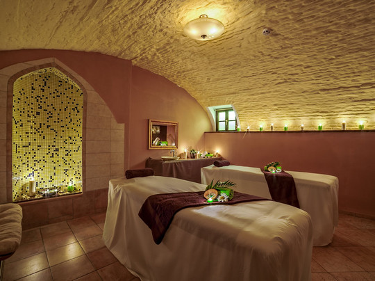 Angel Spa Centras Vilnius-维尔纽斯必去景点
