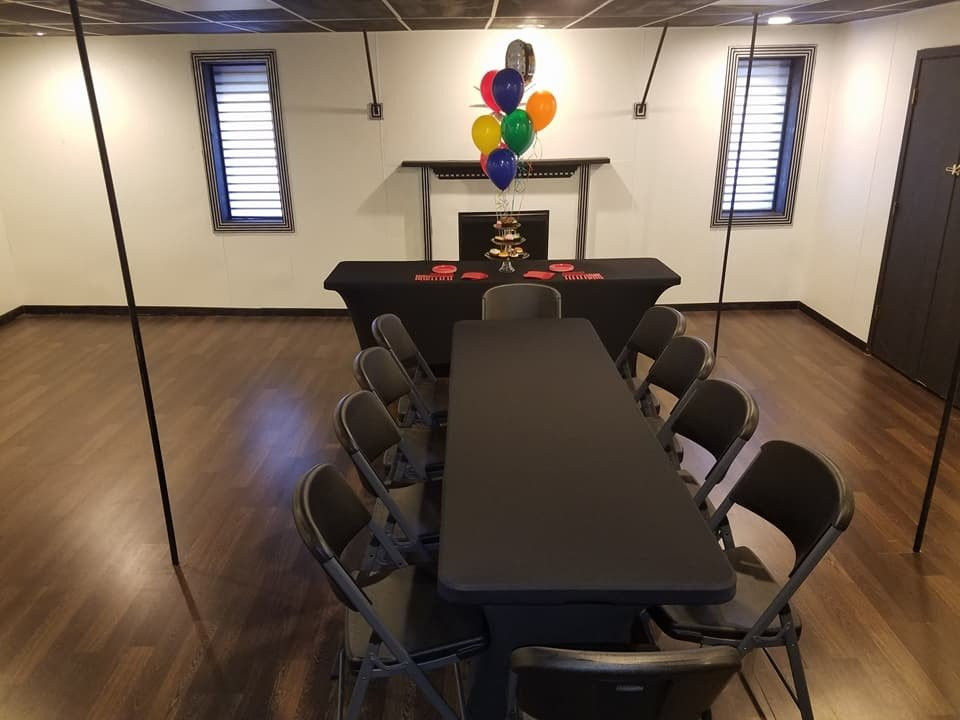 The Beltonian Theatre-Belton必去景点