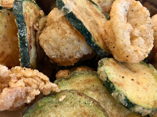 Mandola's Italian Restaurant