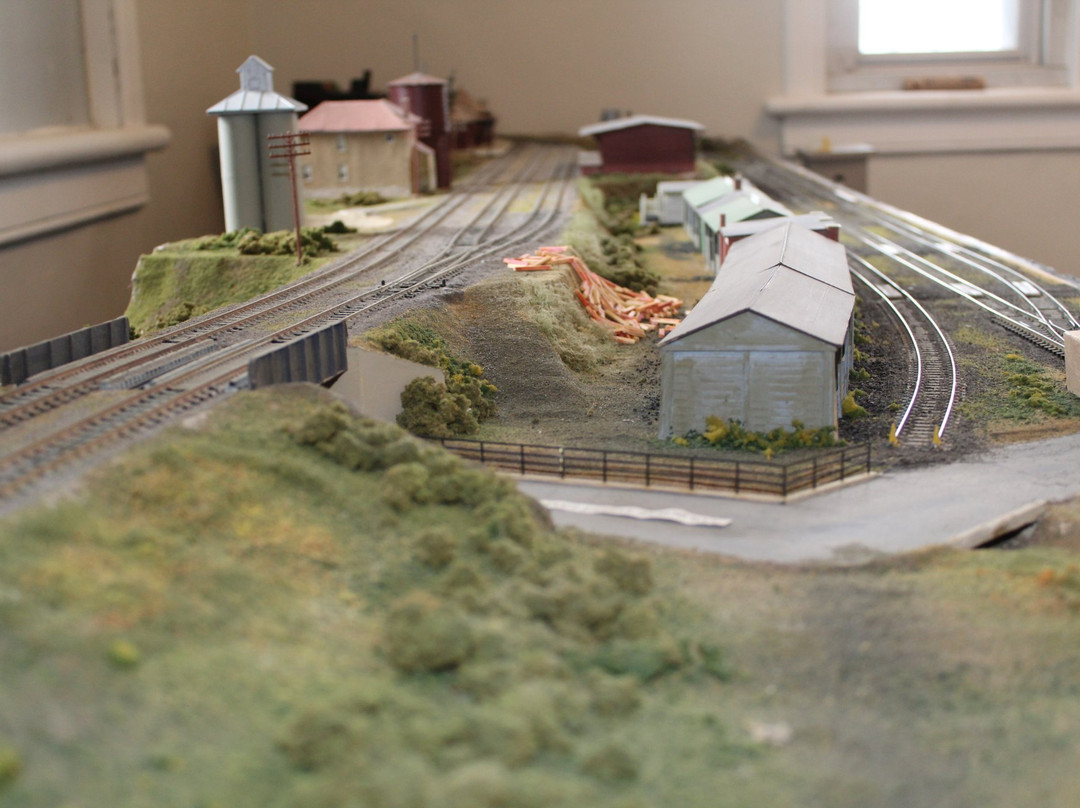 Kawartha Lakes Museum and Archives景点图片