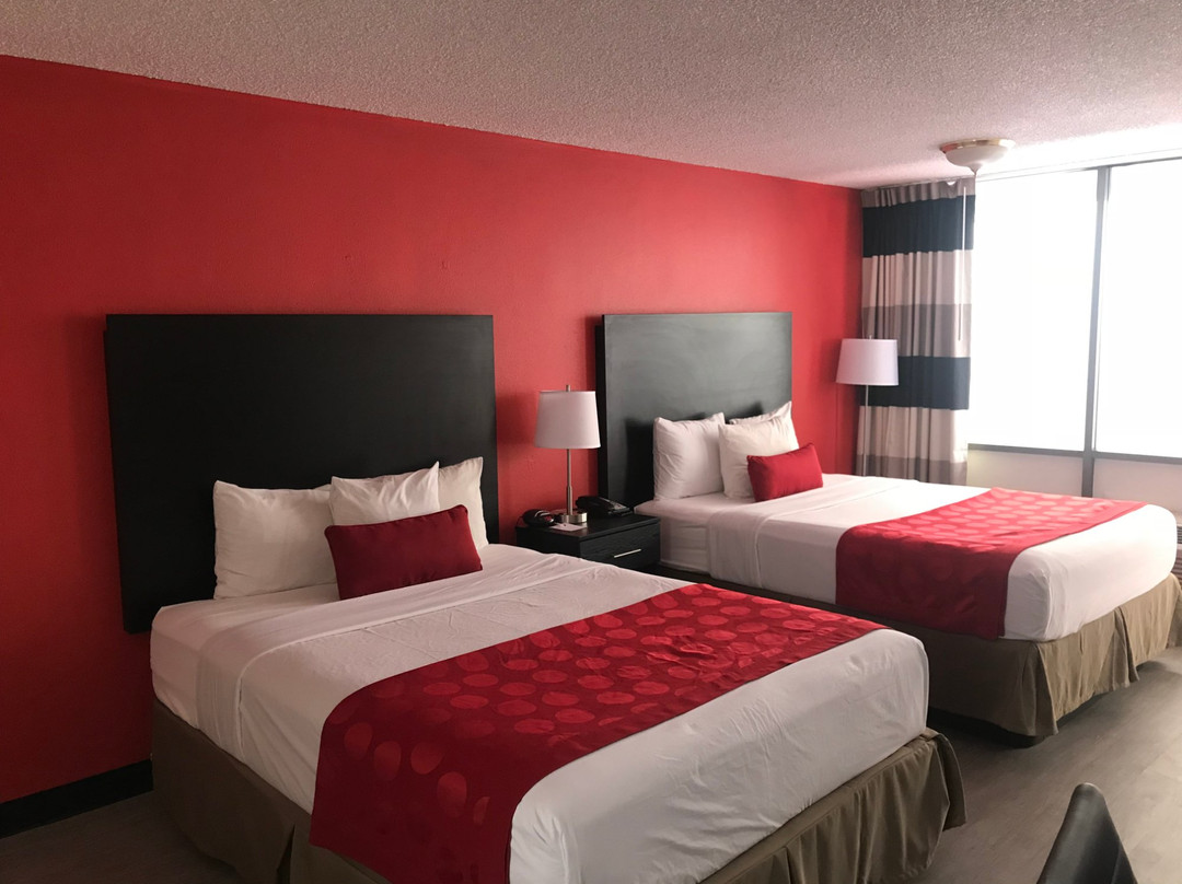 Ramada by Wyndham Mesa-Mezona Hotel