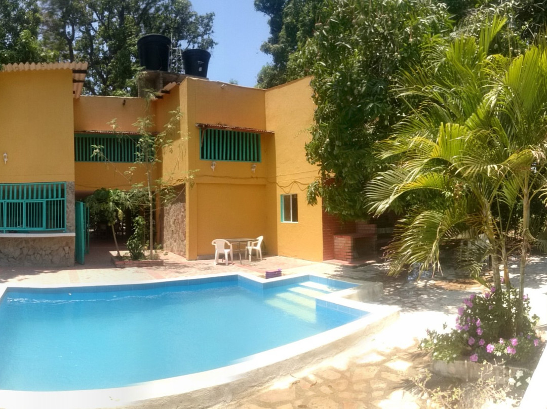 Villa Valentina