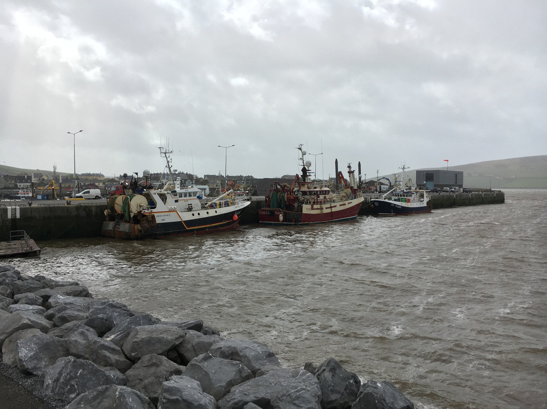 Quayside B&B主图