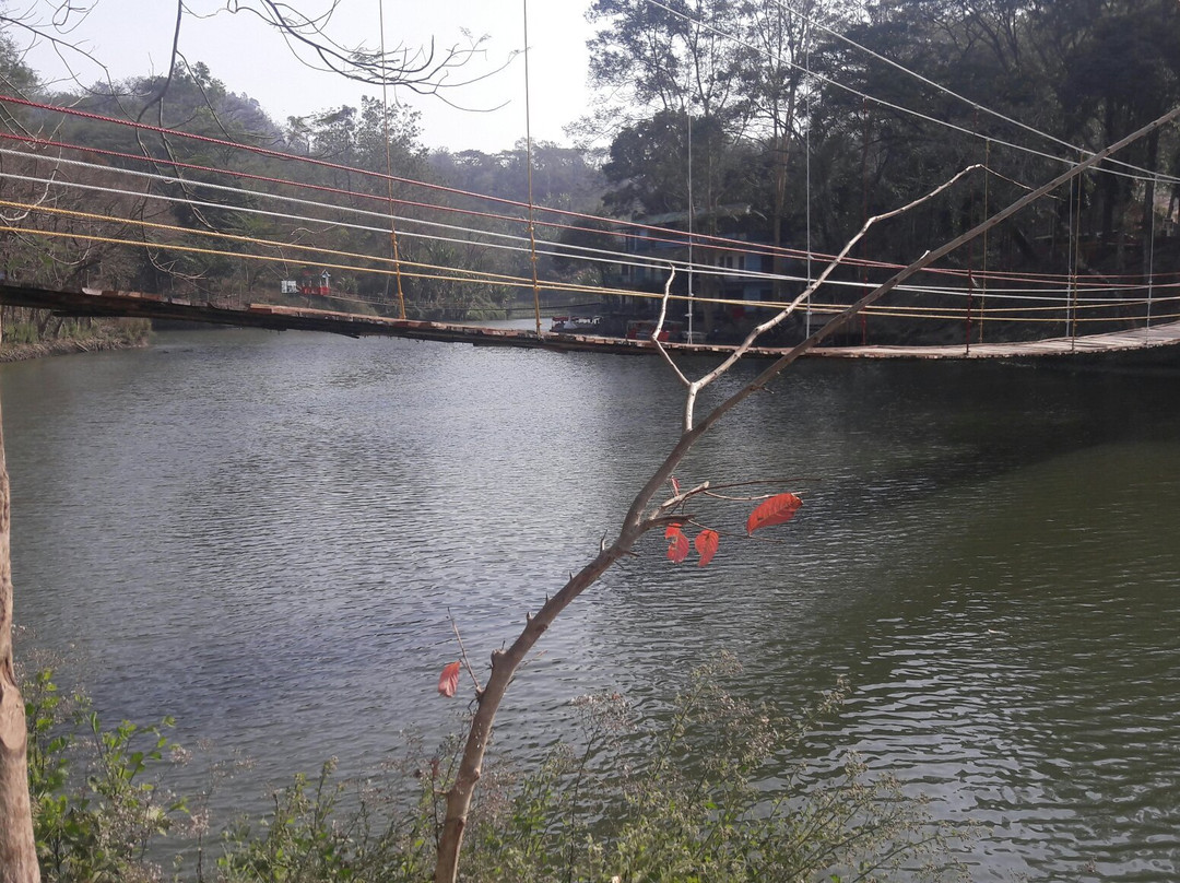 Maheshkhali旅游攻略图片