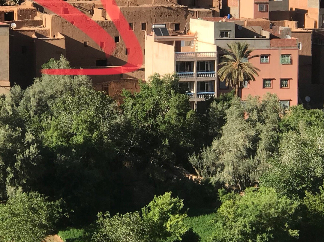 A Secret Garden主图