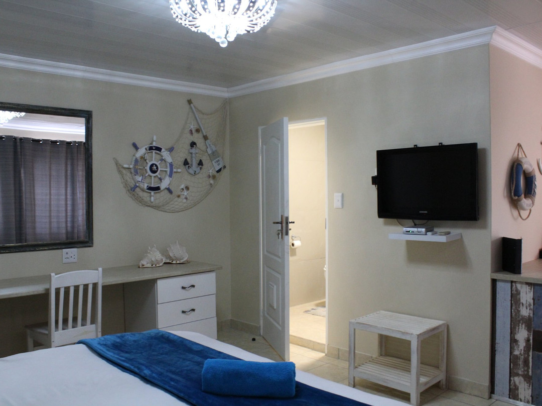 El Gran Chaparral Guest House主图