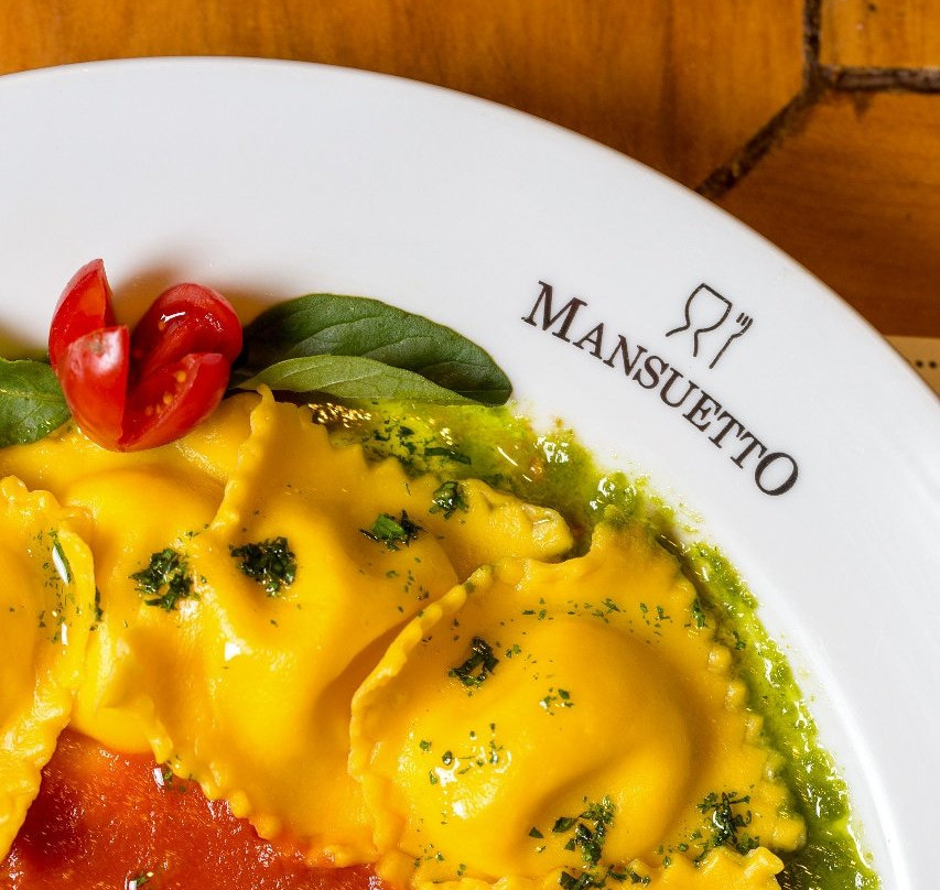Mansuetto Ristorante