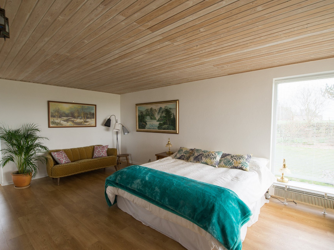Alrø Feriehus