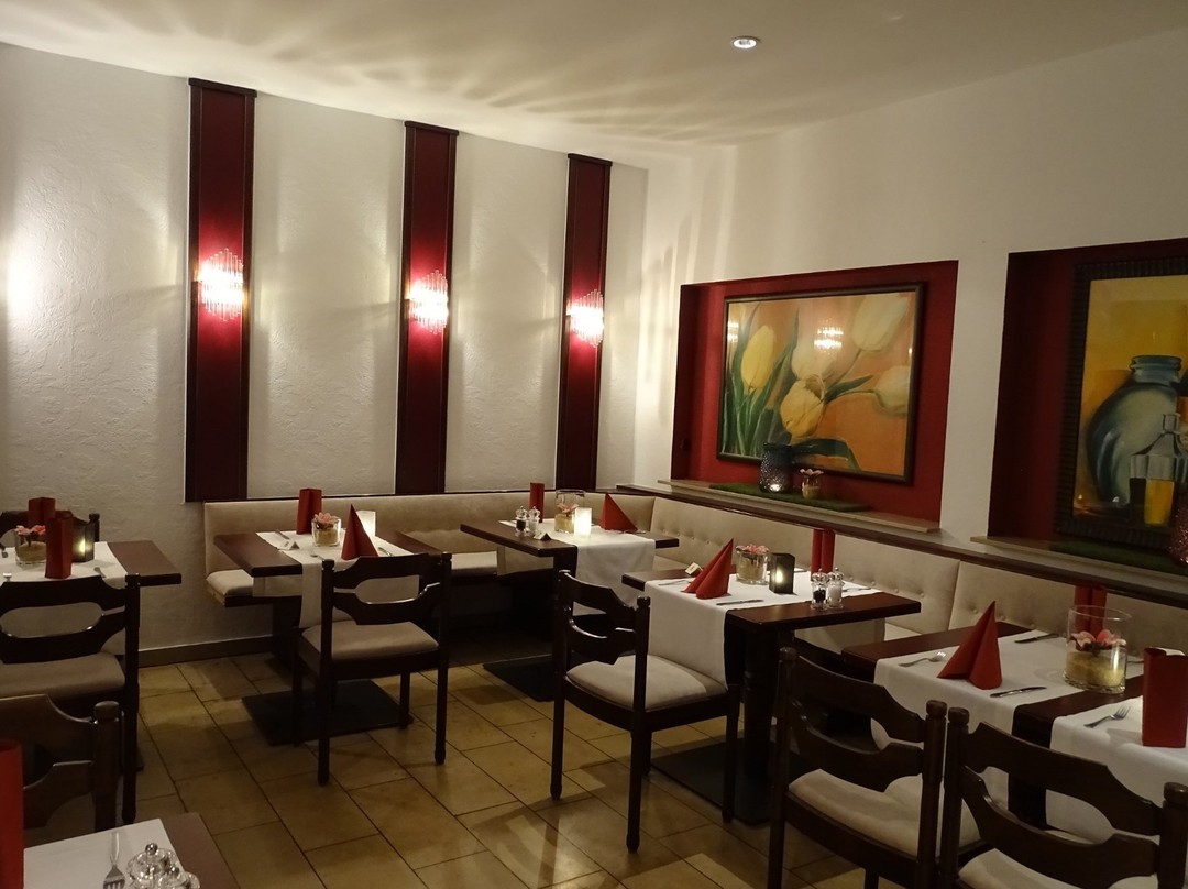 Hotel Tannenhof Haiger主图