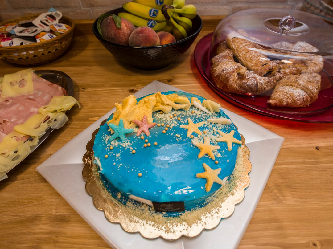 Passo del Cavaliere主图