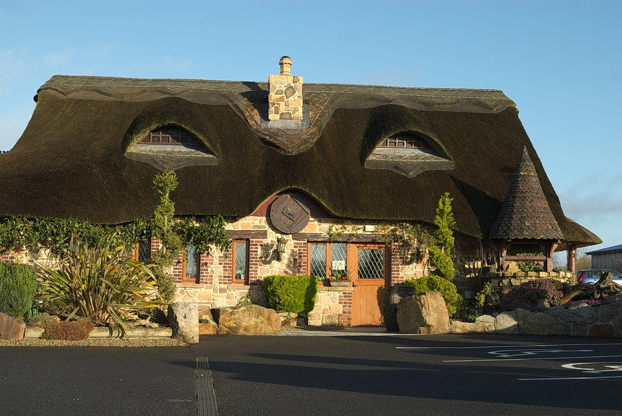 Watermill Lodge