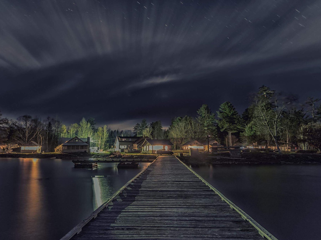 Wilsons on Moosehead Lake
