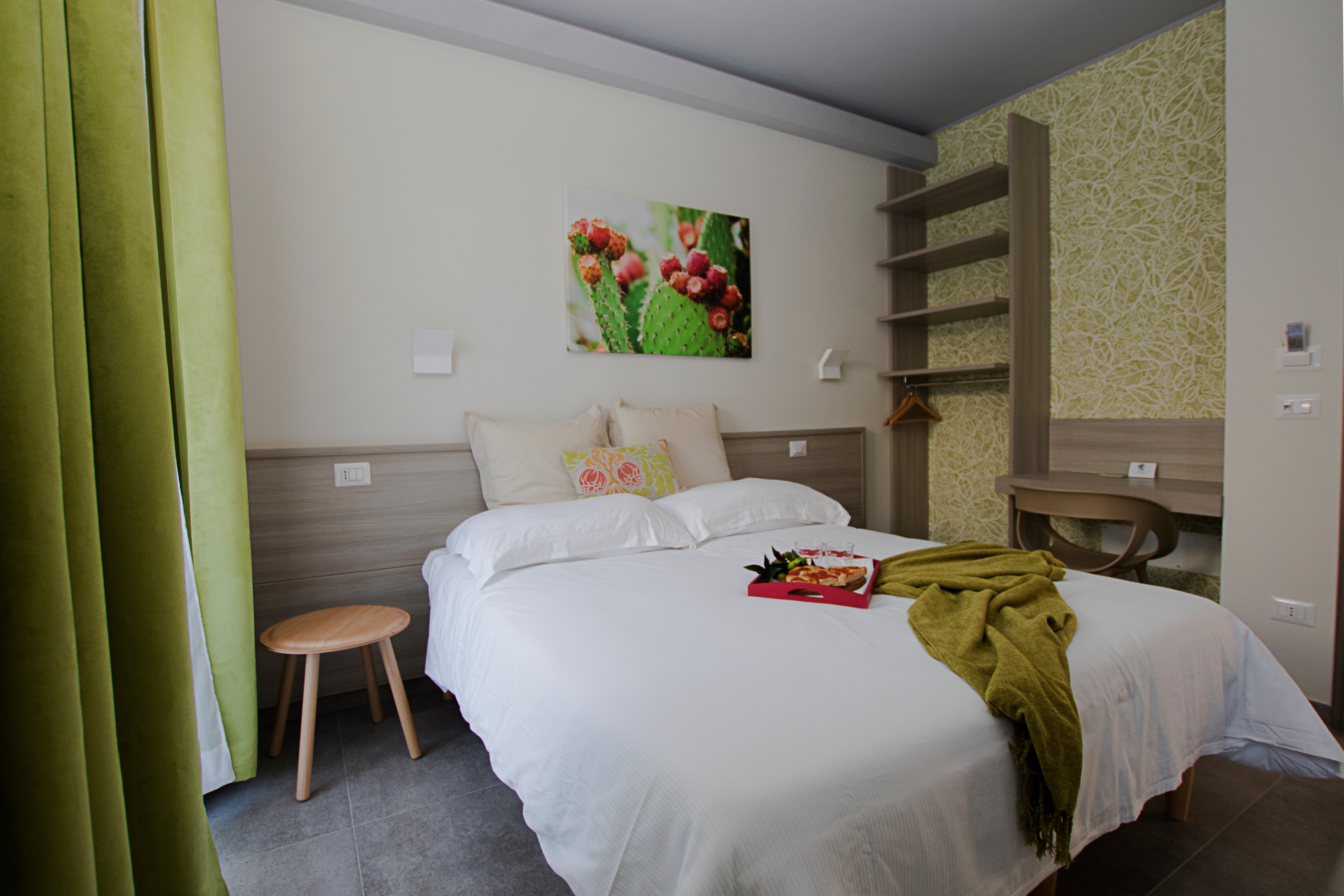 Casa Borgo Regina B&B-官方