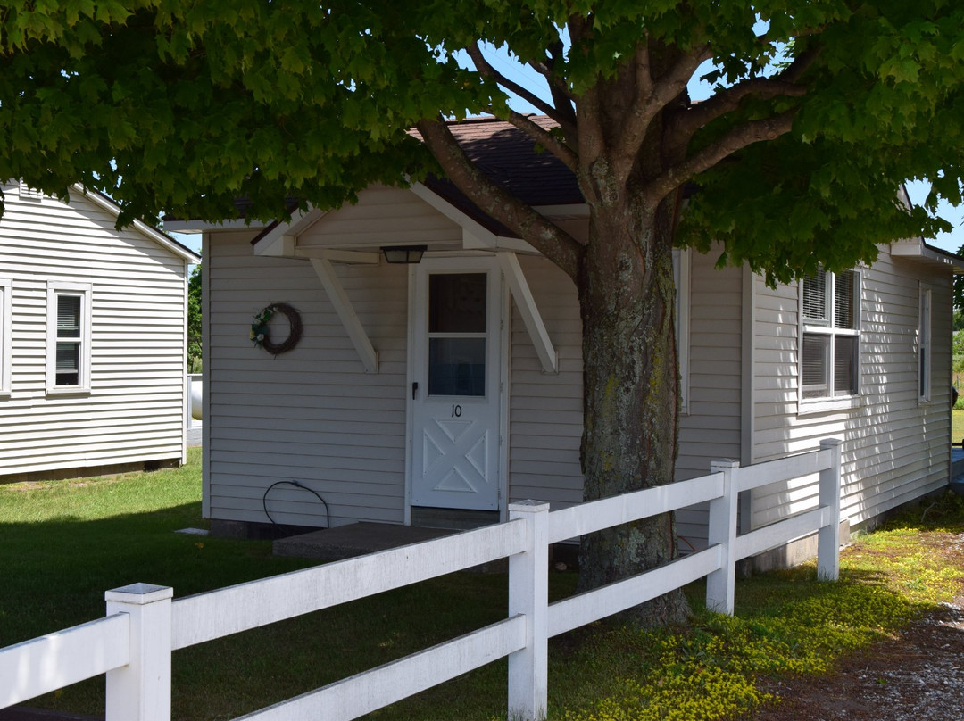 Pleasant Valley Resort主图