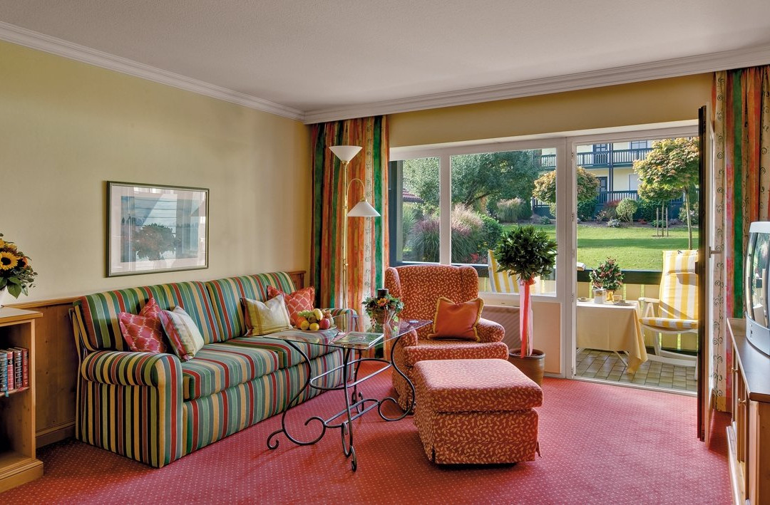 Hotel Birnbacher Hof主图