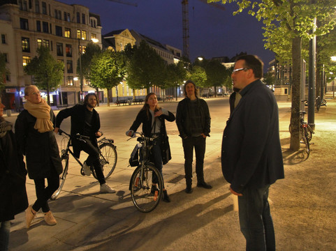 Ben's Ghent-根特必去景点