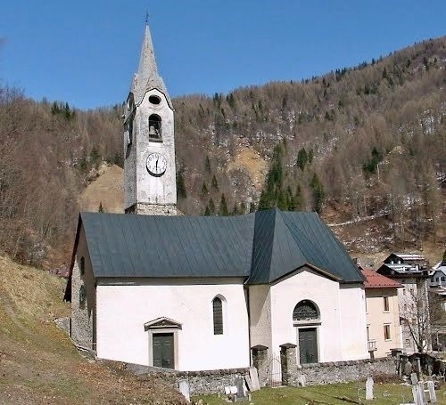 Chiesa di Santa Caterina d'Alessandria景点图片