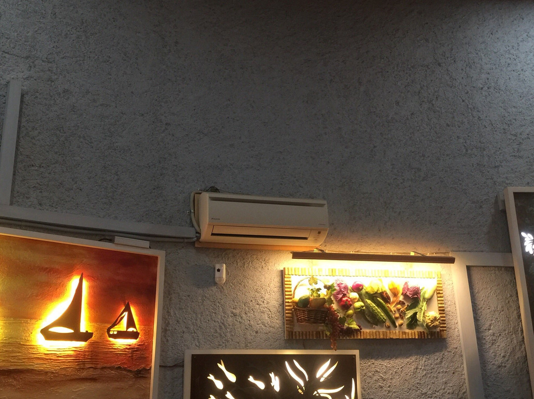 Restaurante La Familia