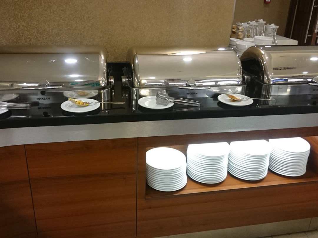 Grand Turkuaz Hotel主图