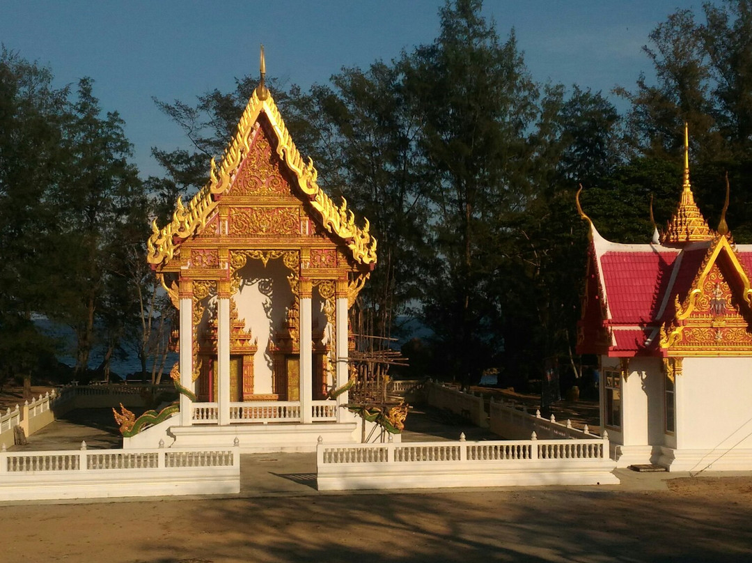 Wat Bo Thong Lang景点图片
