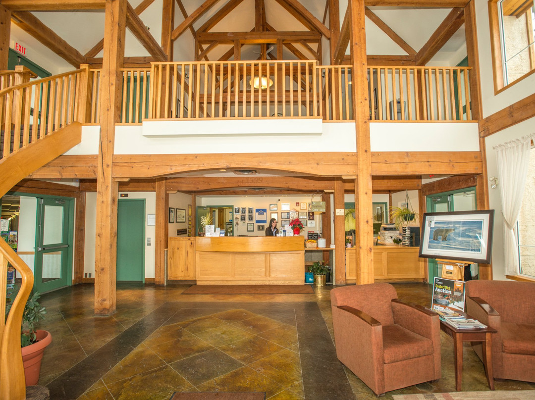 Lakeview Inns & Suites - Okotoks主图