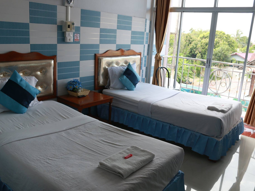 Mitaree Hotel 1主图