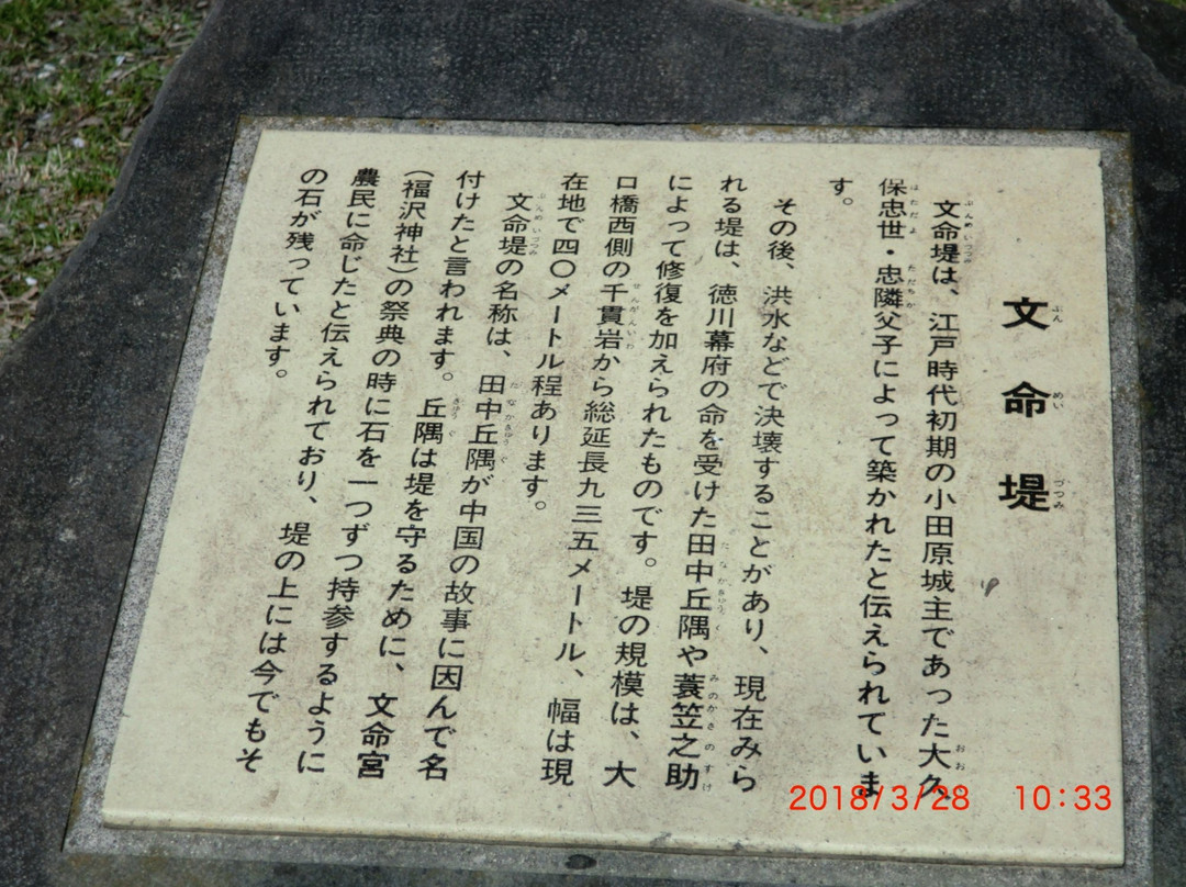 Fukuzawa Shrine-南足柄市必去景点