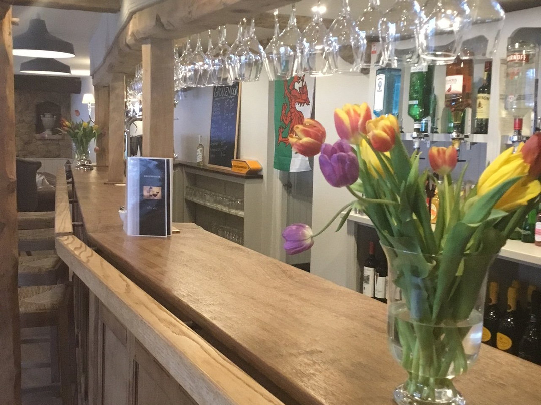 The Grousemoor Country House主图