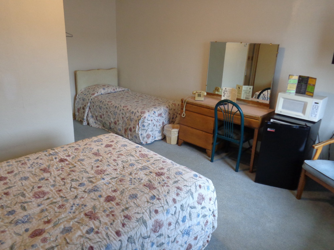 Moose Lake Motel主图