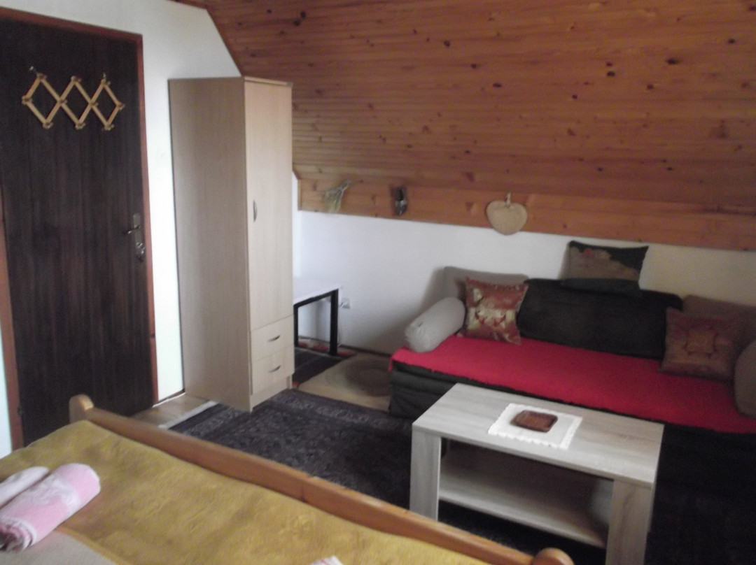 Sepic Accommodation主图