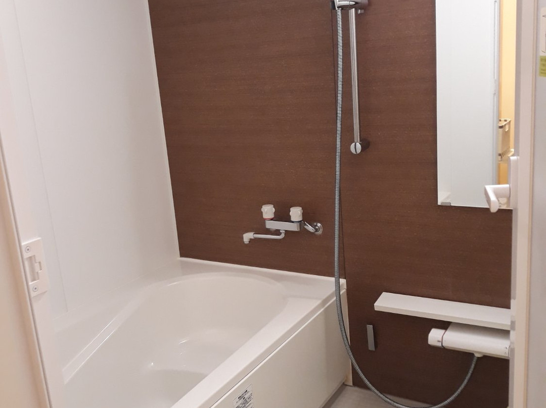 戴衣提别府酒店主图