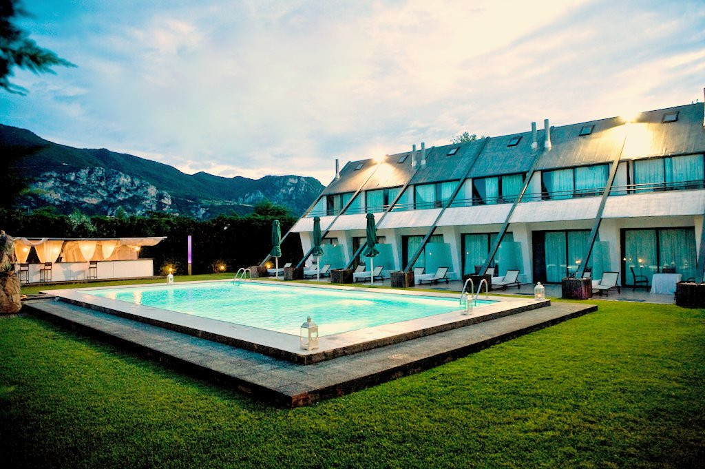 Thetis Estate Hotel