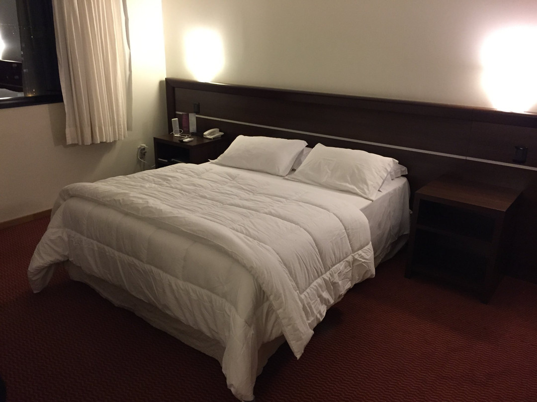 Mogano Premium Hotel主图