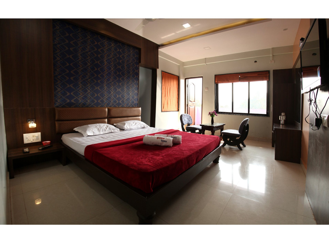 Vrundavan Deluxe主图