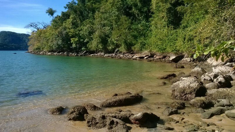 Paraty Mirim旅游攻略图片