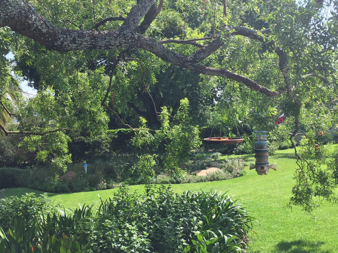 Grace Guest House主图