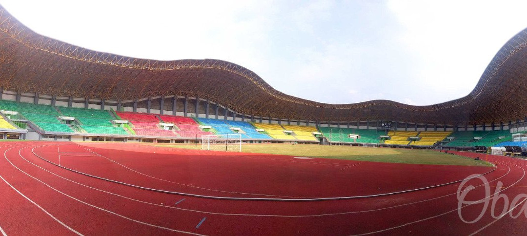 Patriot Chandrabhaga Stadium-勿加泗必去景点