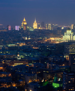 莫斯科红山瑞士酒店酒店图片