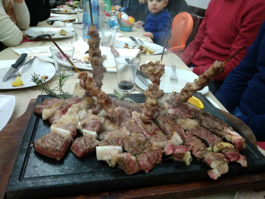 Macelleria Mastrovito